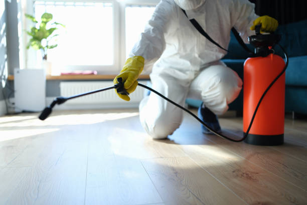 Reliable Hoarding Cleanup contractor in Milton, GA by Dulley Family Biohazard Services